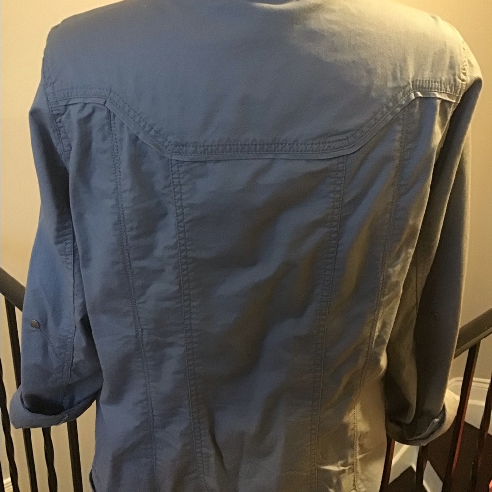 Cargo jacket - Picture 3 of 6